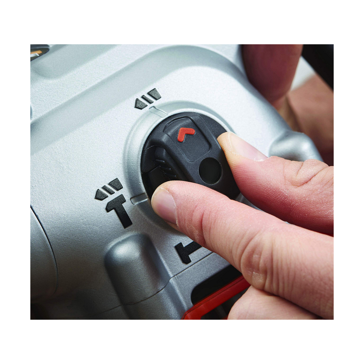Burghiu perforator Black & Decker BEHS03K